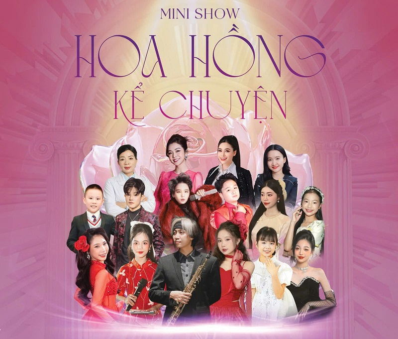 Booking KOL,KOC, PR truyền thông Báo chí - Truyền hình