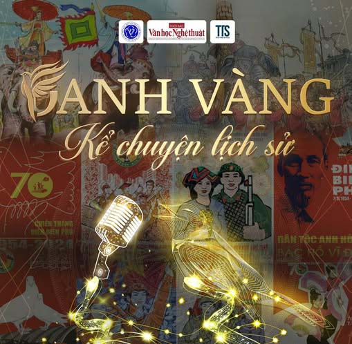 Cuộc thi ''Oanh vàng kể chuyện''