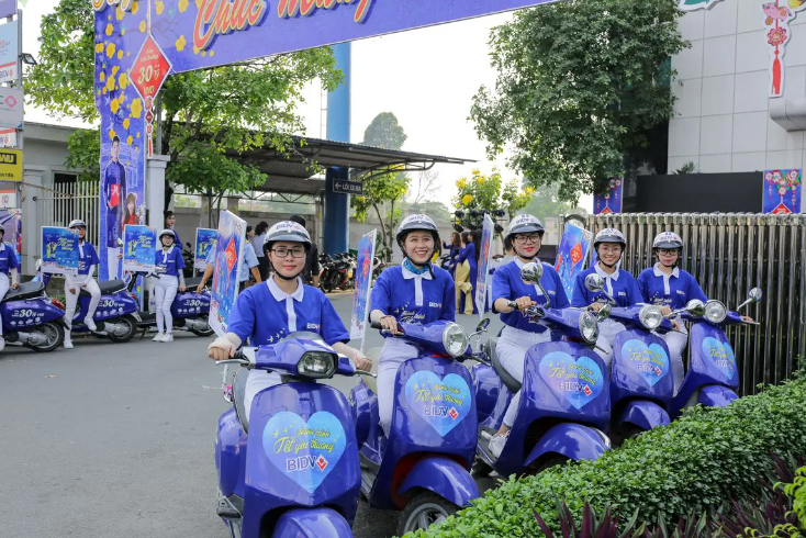 Roadshow Là Gì? Các Hình Thức Roadshow Phổ Biến Hiện Nay