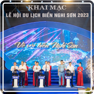 Tổ chức và cung cấp dịch vụ tổ chức sự kiện